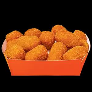 Mozzarella Bites